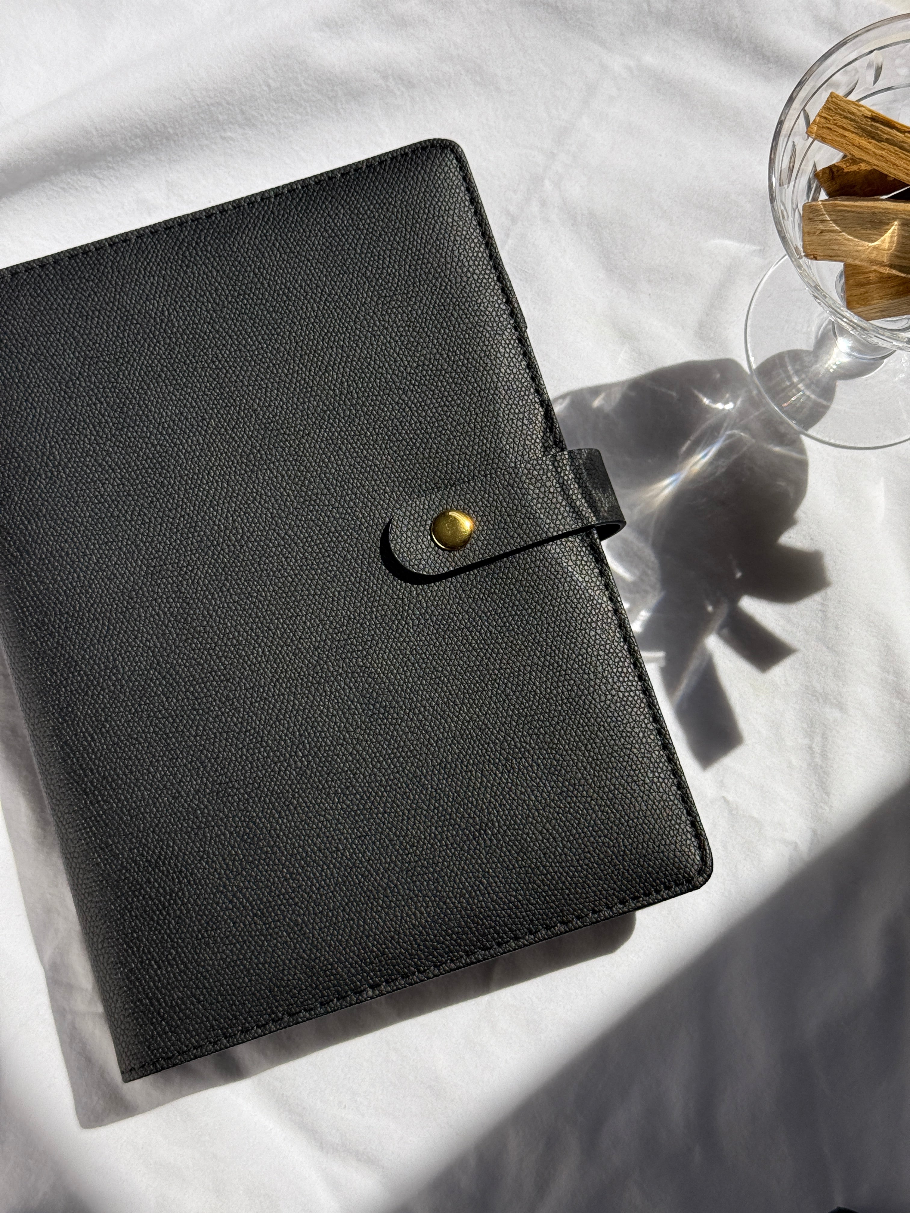 The Financial Wellness Journal