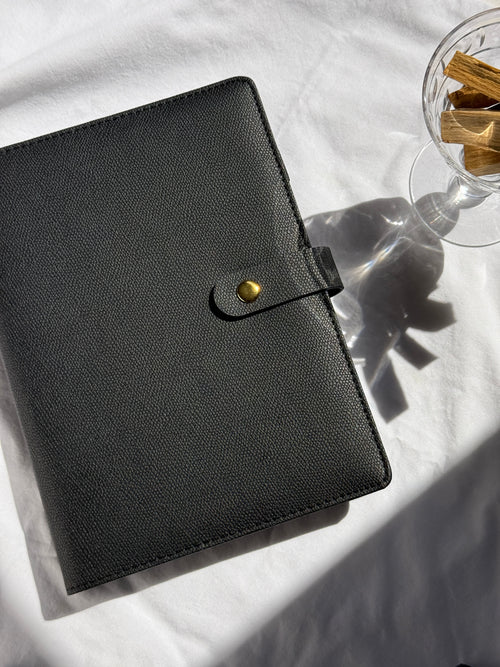 The Financial Wellness Journal