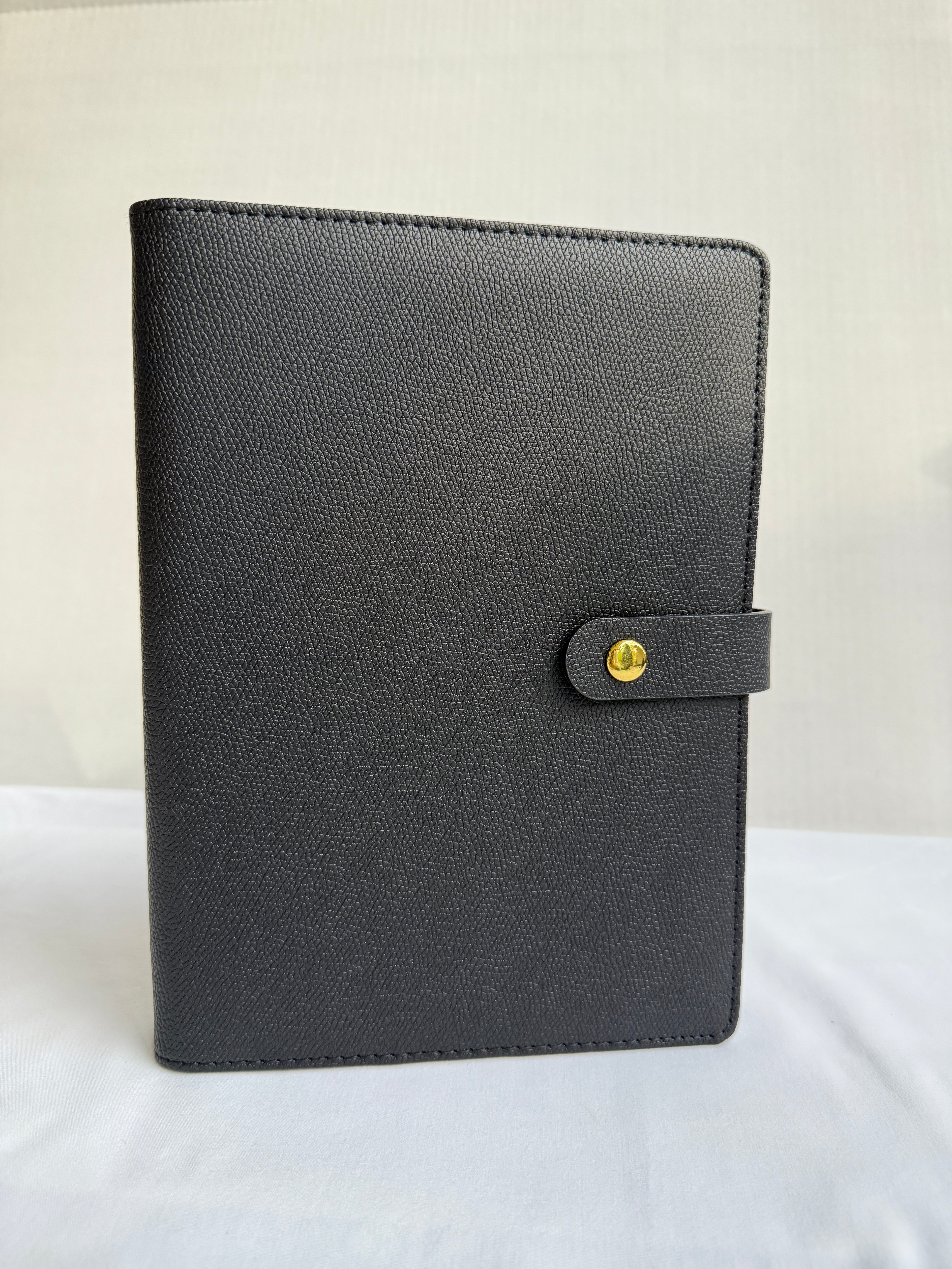 The Financial Wellness Journal